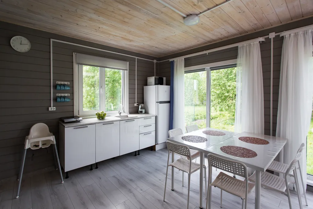 3-комнатный Дом