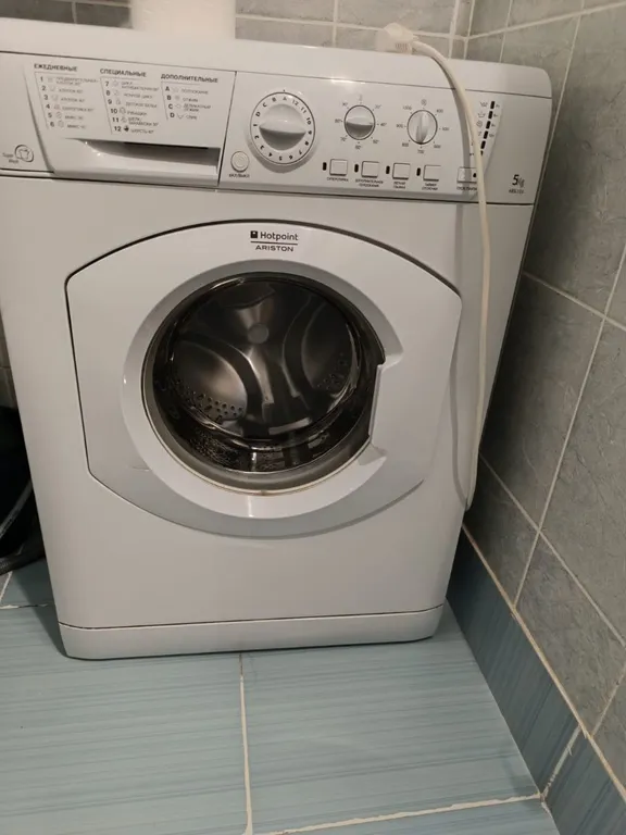 Квартира 1-комнатная Квартира — Красноярск