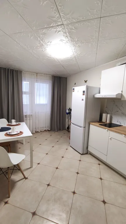 Квартира Best room — аренда посуточно в Солнечногорск