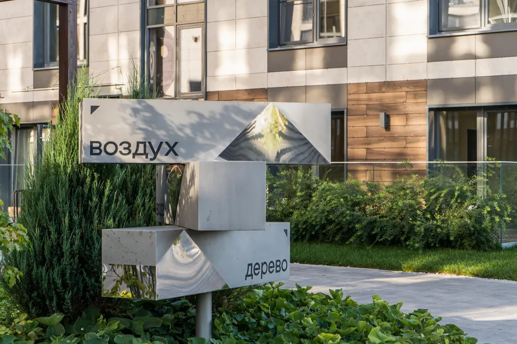 Студия 3Roomz с бассейном и спортзалом