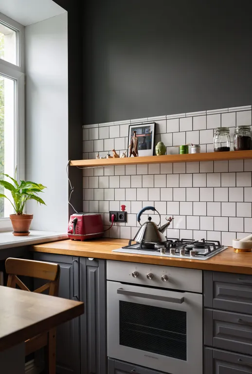 Квартира Квартира Апартамент Сталинка на Чёрной — Санкт-Петербург