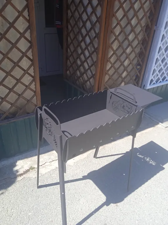 Уютная студия у моря