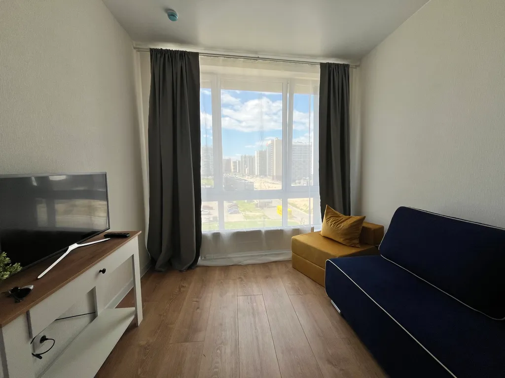 Уютная квартира рядом с метро