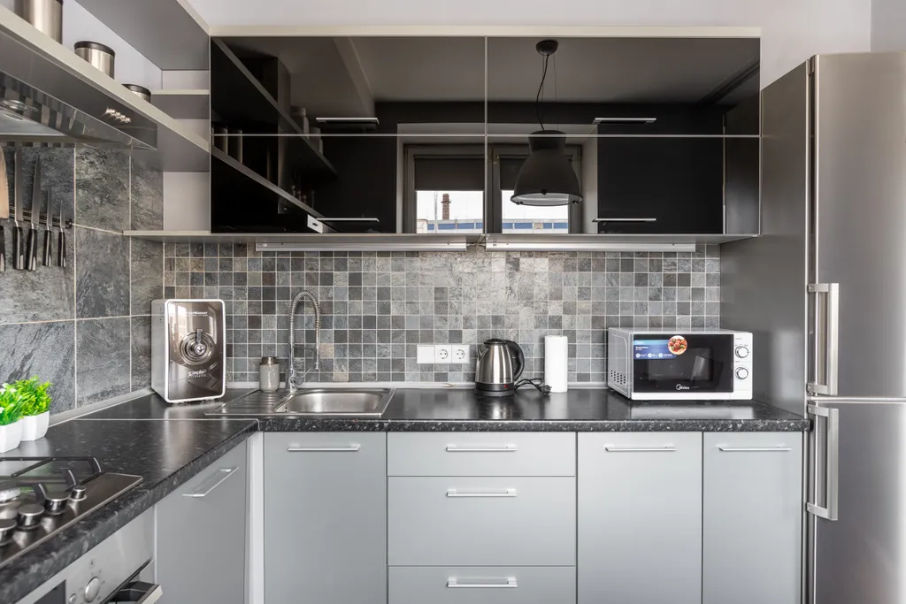 Удобная студия в центре напротив ЦУМа