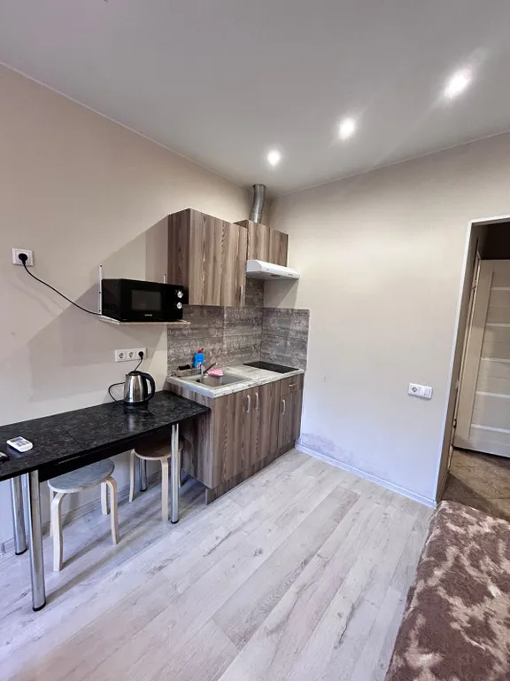 Квартира рядом с центральным парком города