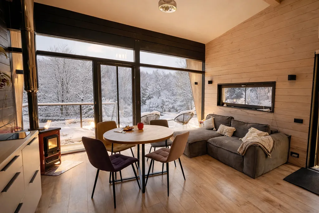 Венский Domingo Dacha