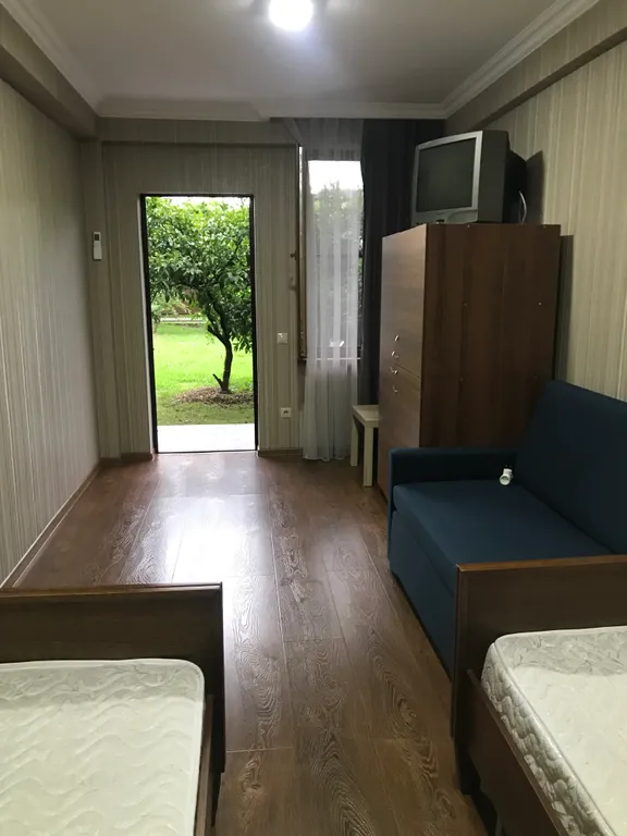 Мини-отель «мачара»