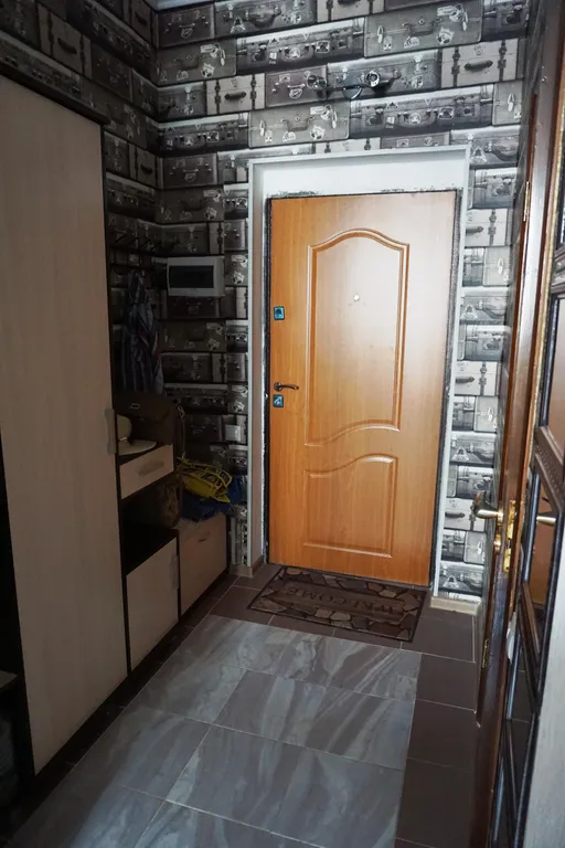 Квартира Квартира Уютная евро-двушка возле моря — Геленджик