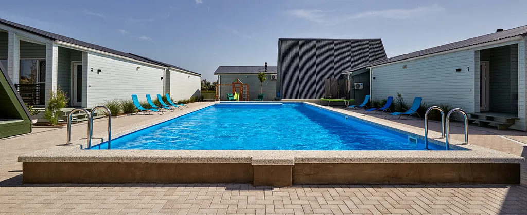 3-комнатный Дом