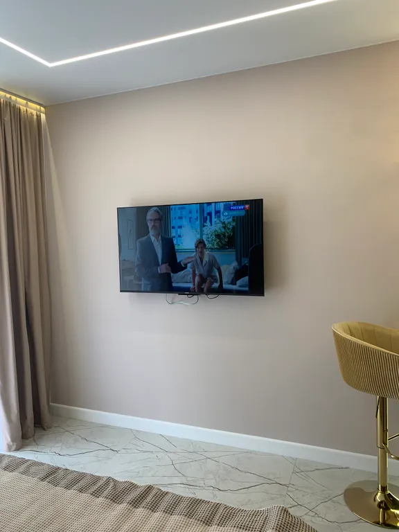 Уютная студия у моря в Адлере