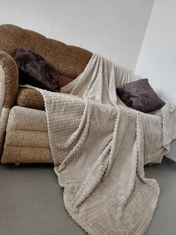 Квартира для семейного отдыха и деловых поездок