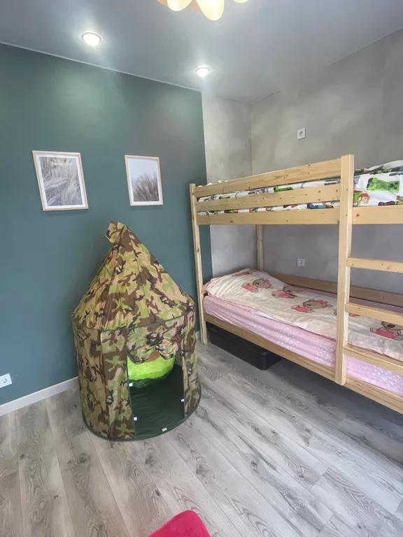 Дача у моря