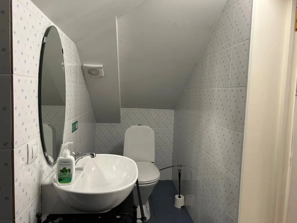 Городская Усадьба 19 века