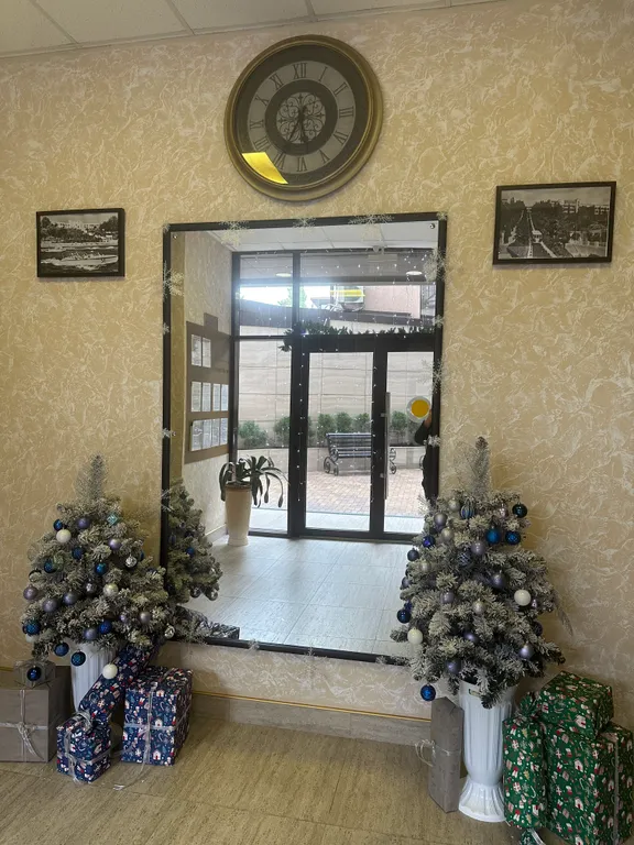 Роскошная студия у моря в самом центре