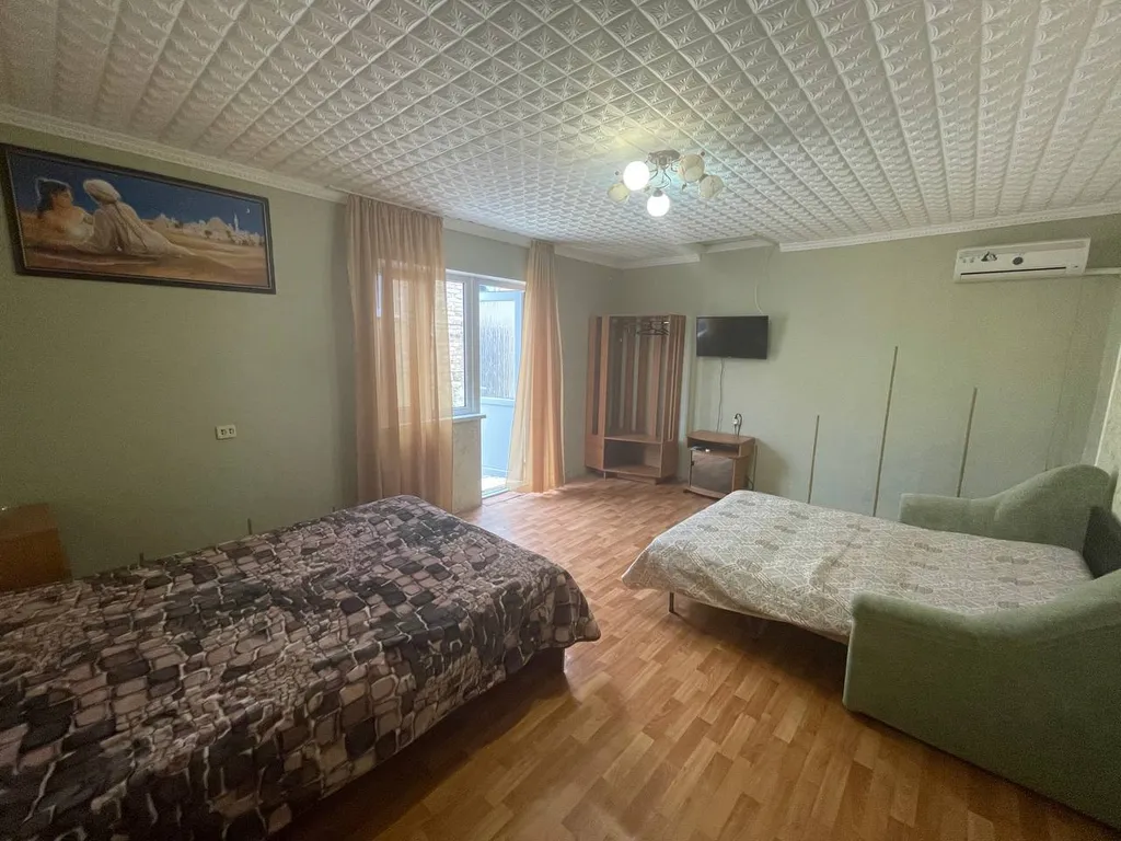 Семейный домик