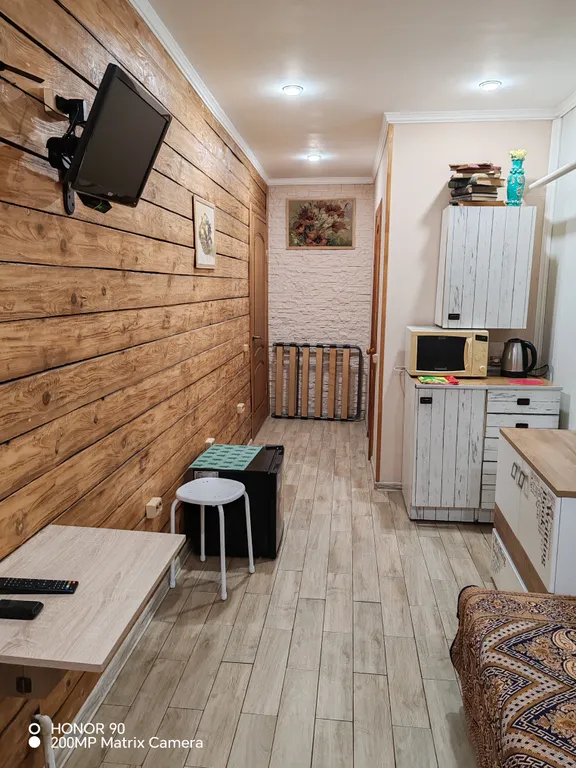 1-комнатный Дом