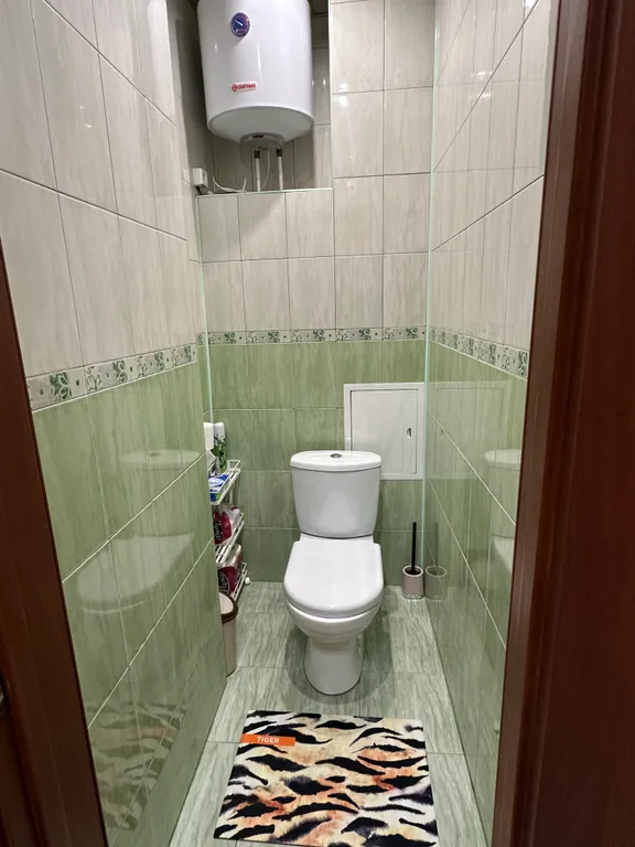 Уютная квартира в центре Хабаровска с панорамным видом на Амур