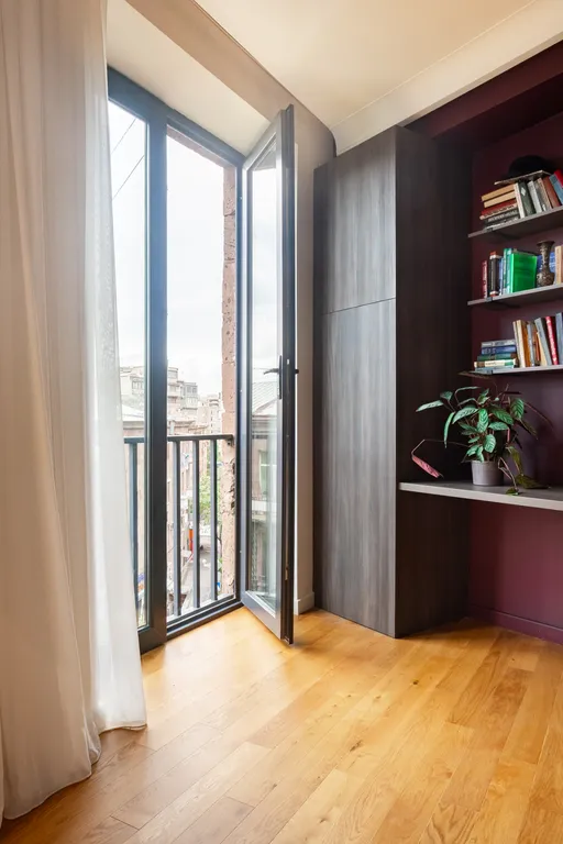 Апартаменты ключ к комфортному расположению