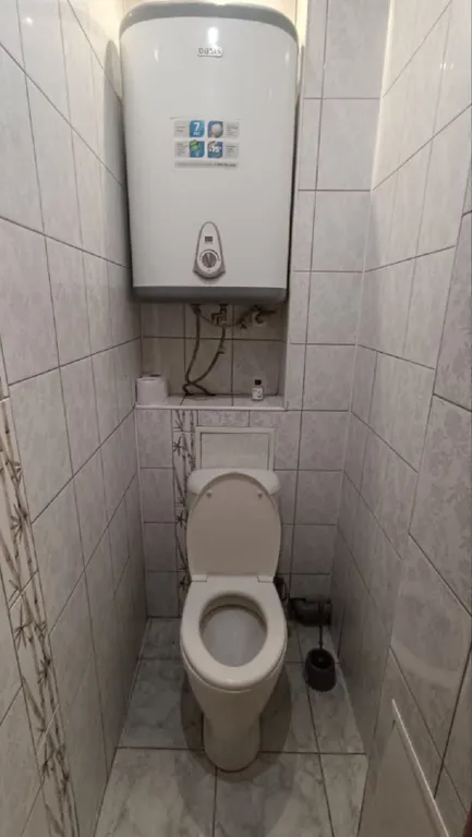 Уютная комнатная квартира недалеко от центра