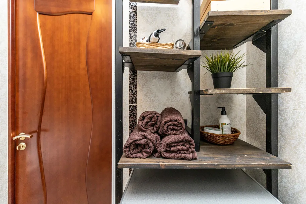 Дизайнерская квартира для романтических встреч в центре города