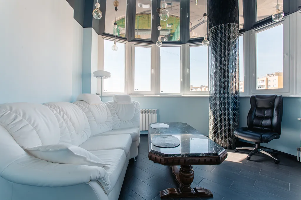 Уютная квартира в южной части города у Глобуса