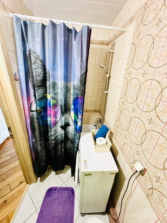 Квартира Квартира Студия у метро Петровско-Разумовская — Москва