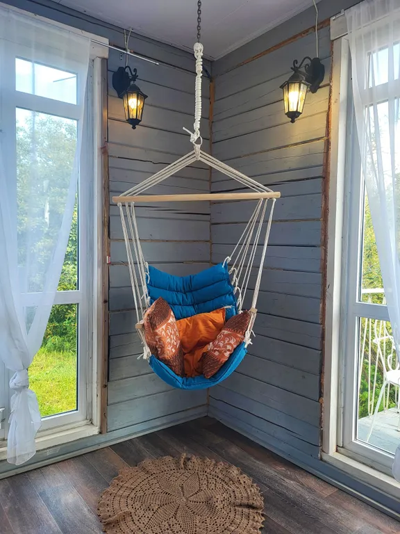 Дом Фламинго