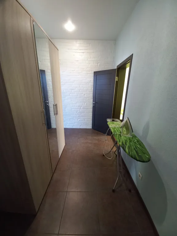 Коттедж Часть дома с видом на море — Геленджик