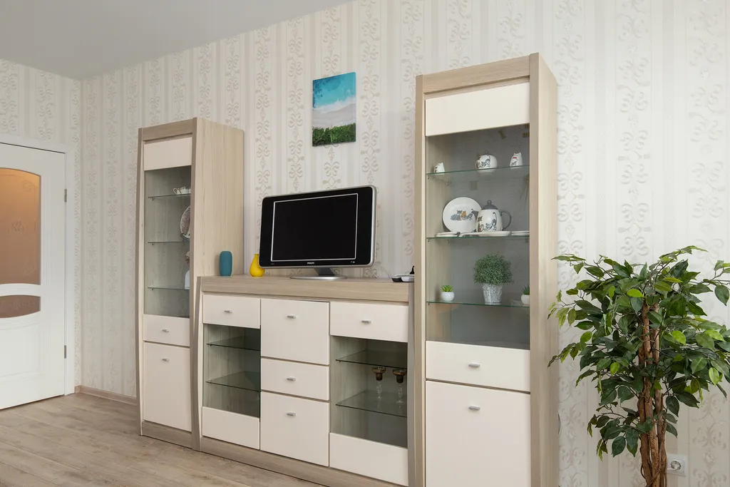 Кранц-Комфорт!