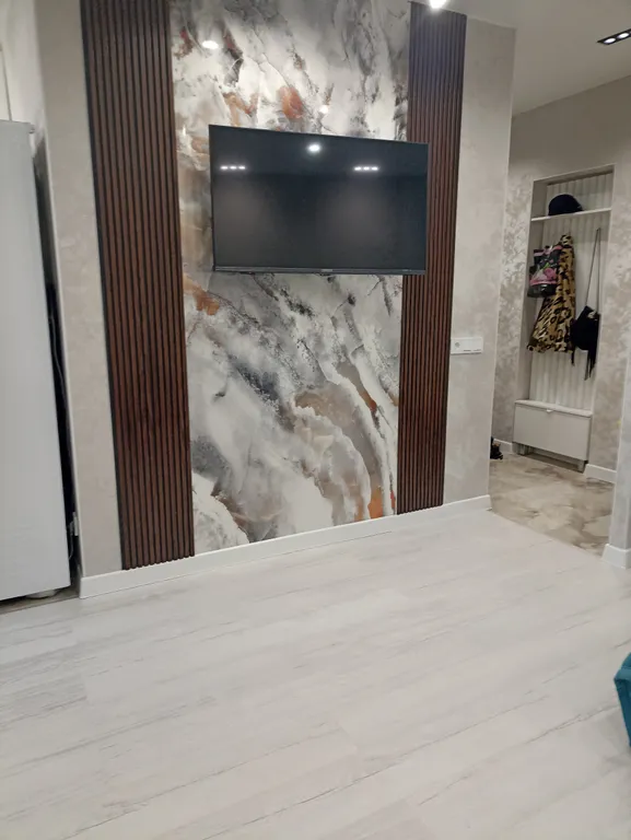 Уютная квартира в центре города рядом с площадью Тысячелетия