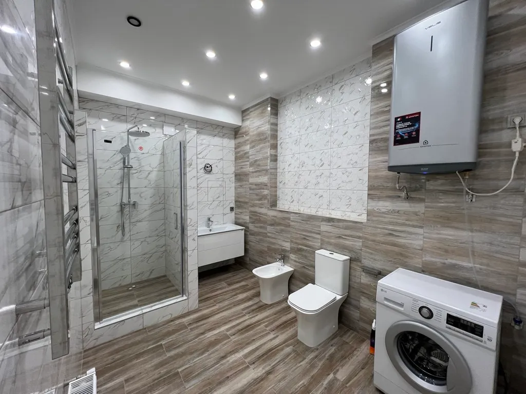 Апартаменты у моря