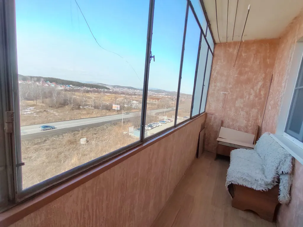 Уютная квартира недалеко от озера Тургояк