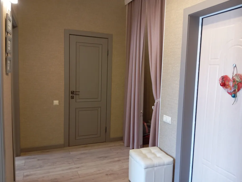 Квартира Квартира у моря Прасковья — Геленджик