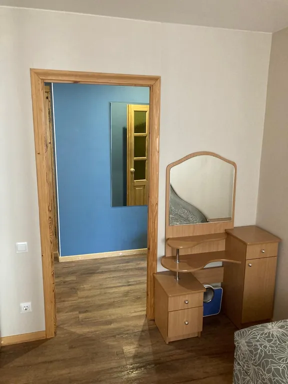 2-комнатная квартира, море