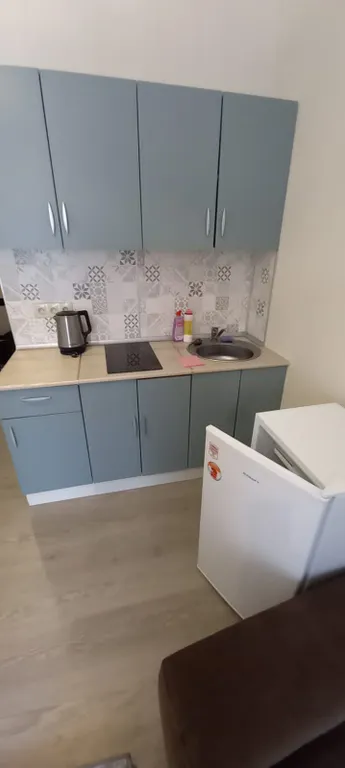 Уютная студия в Новогорске, ЖК  Родник