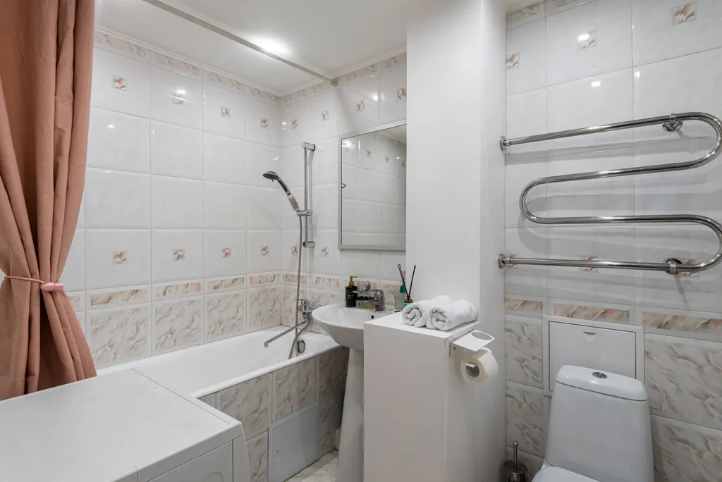 Квартира Апартаменты Flat Inn у метро Маяковская — Москва