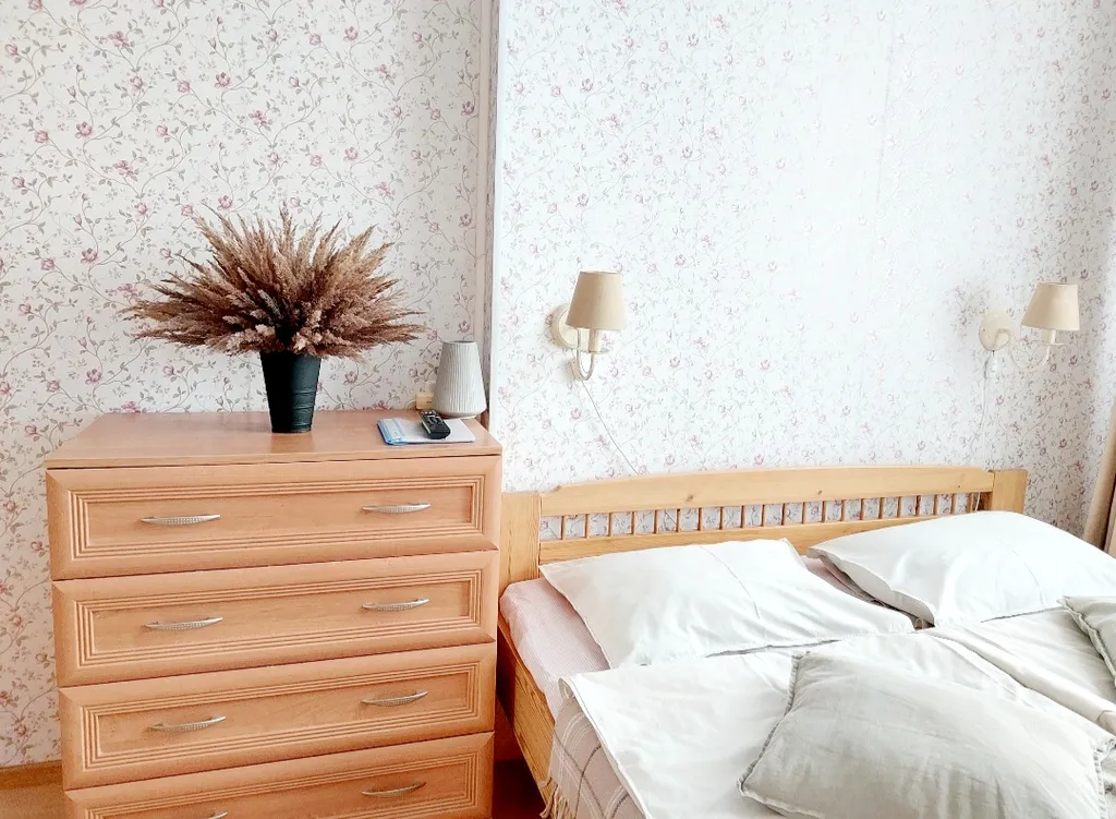 Квартира Апартаменты в самом сердце Средневековья — аренда посуточно в Выборг