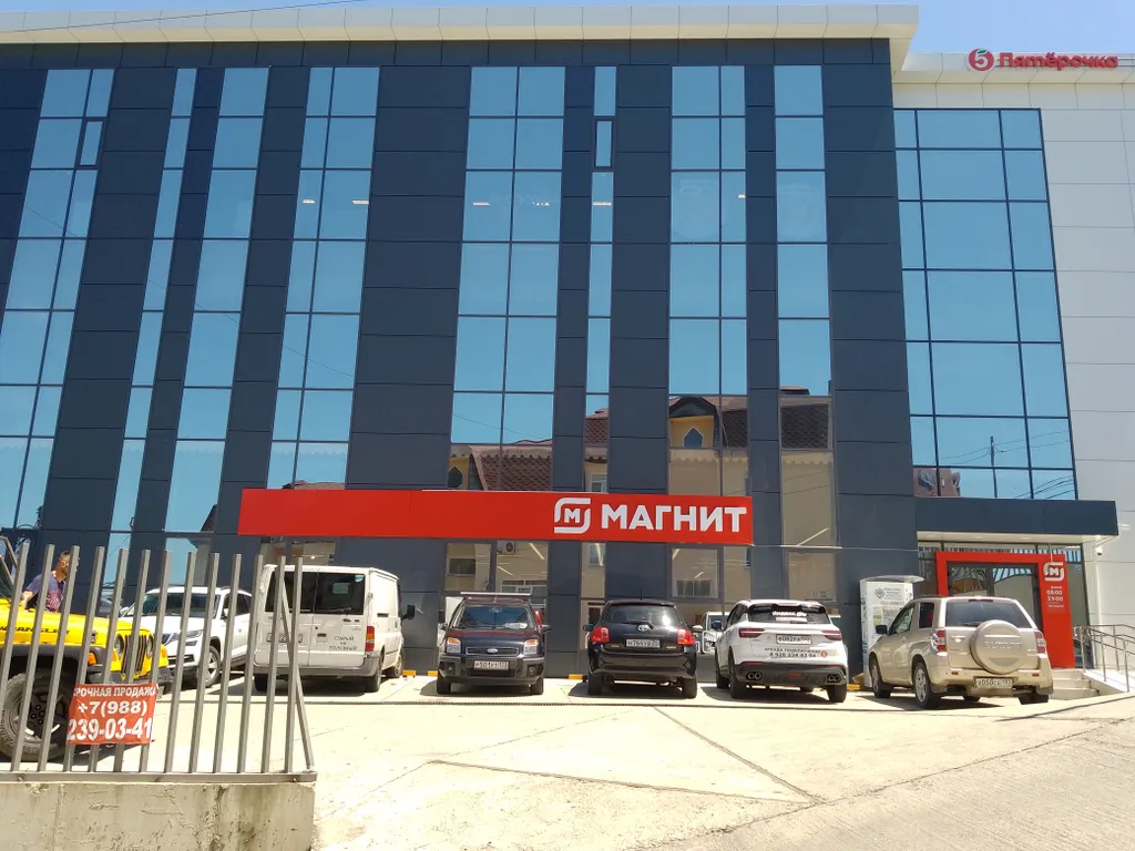 Студия в новом доме