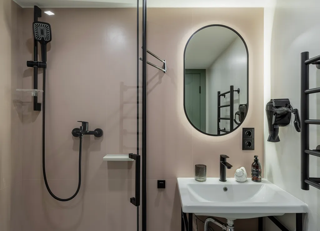 Уникальные апартаменты в доме с 200 летней историей