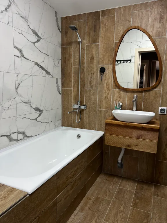 Дом Коттедж в черте города