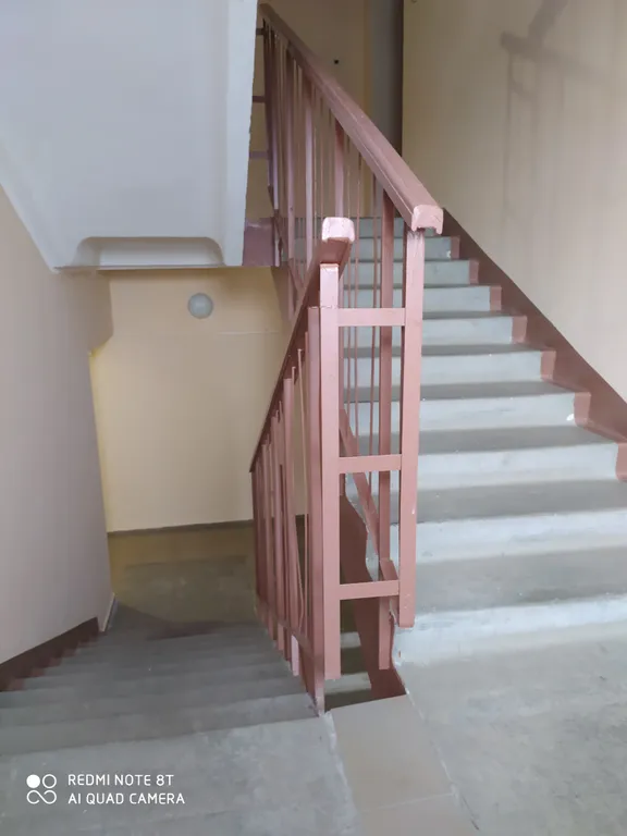 Двушка люкс у автовокзала