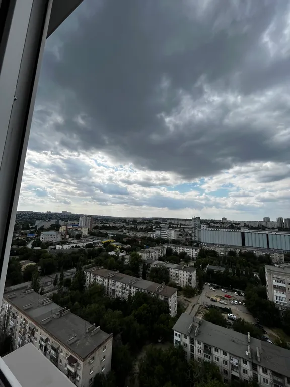 Квартира Уютная квартира в 10 минутах от ЖД вокзала — Волгоград
