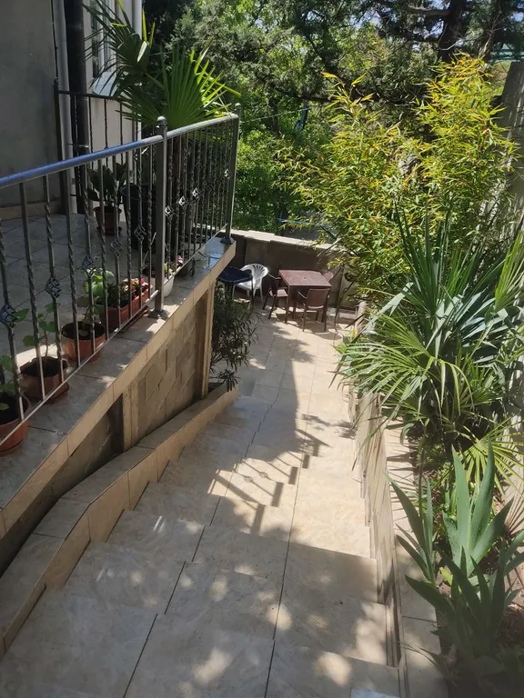 Отличный дом