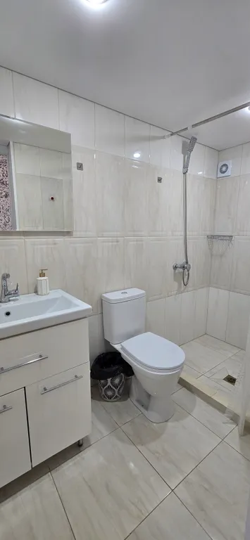 Улучшенный с видом на парк