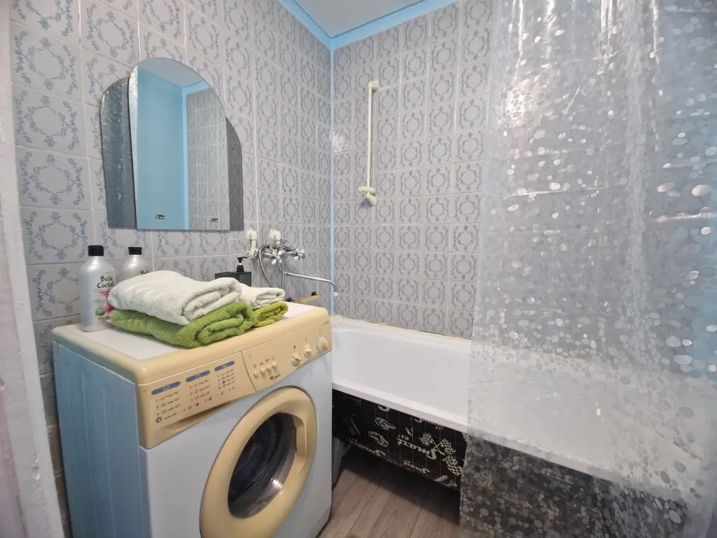 Квартира в центре города