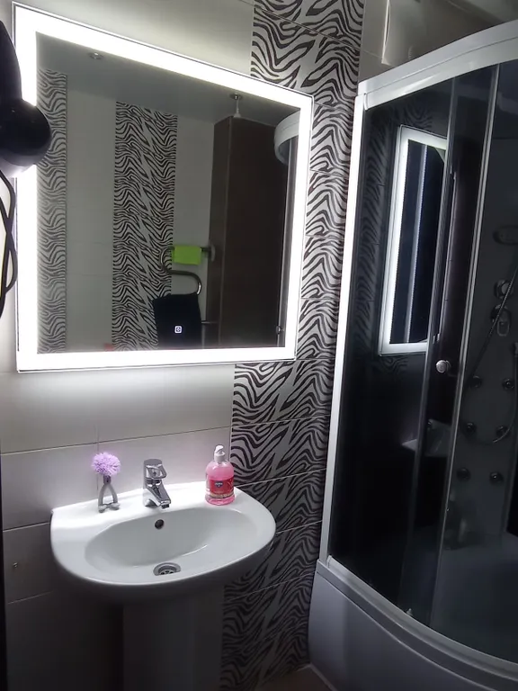 Студия около аэропорта