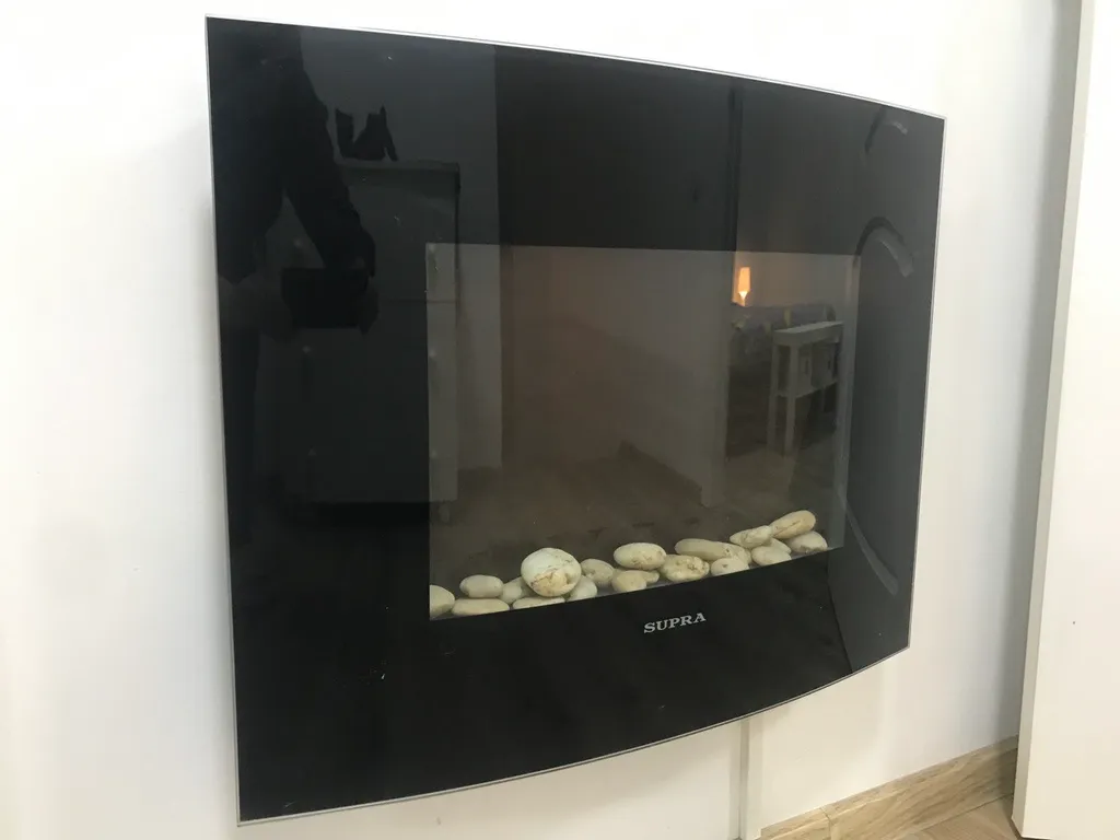 Тихое место