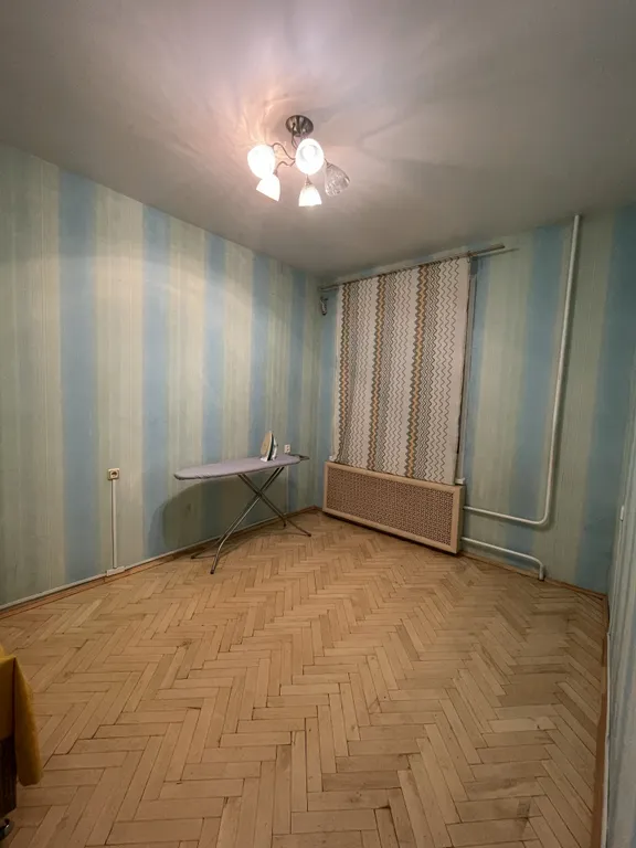 Квартира Уютная квартира у Покровских ворот — Москва