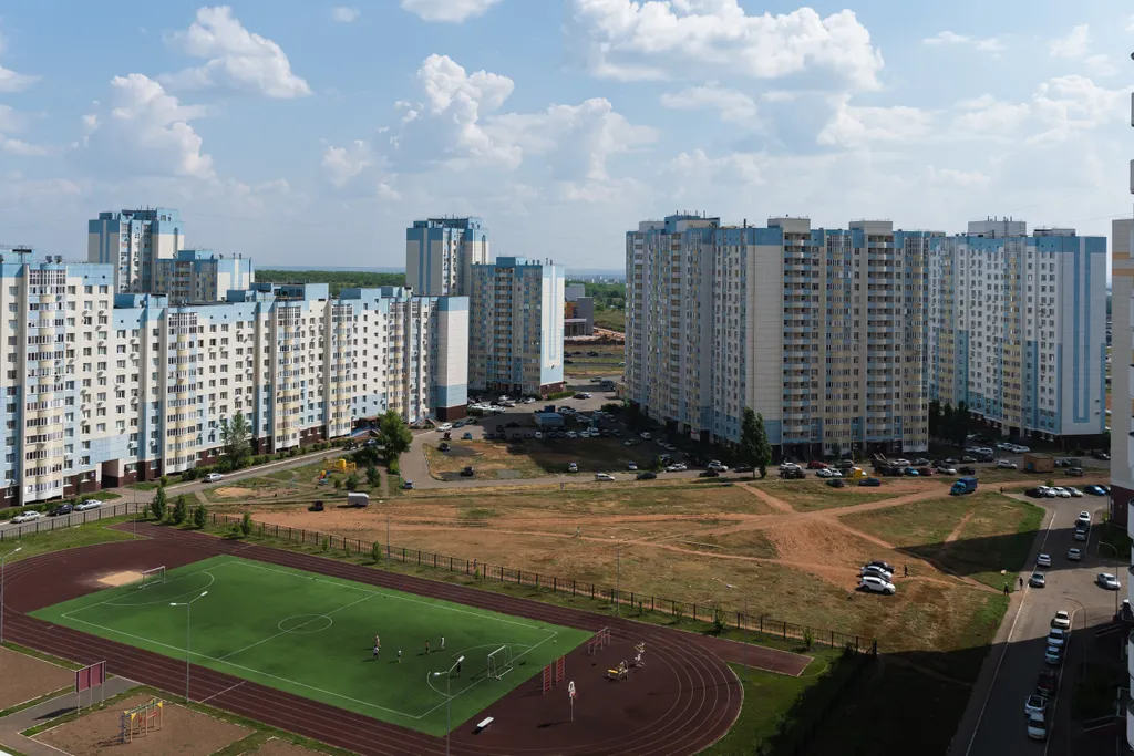 ЛайкХоум на Транспортной 16/3