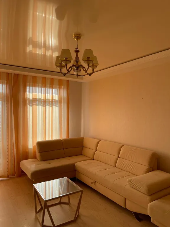 Квартира в Villa Park расположенная на первой береговой линии. — аренда посуточно в Пионерский